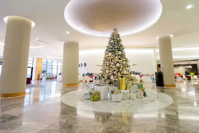 Radisson Collection Paradise Resort and Spa Sochi